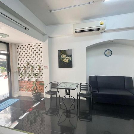 Sonya Residence Patong Dış mekan fotoğraf