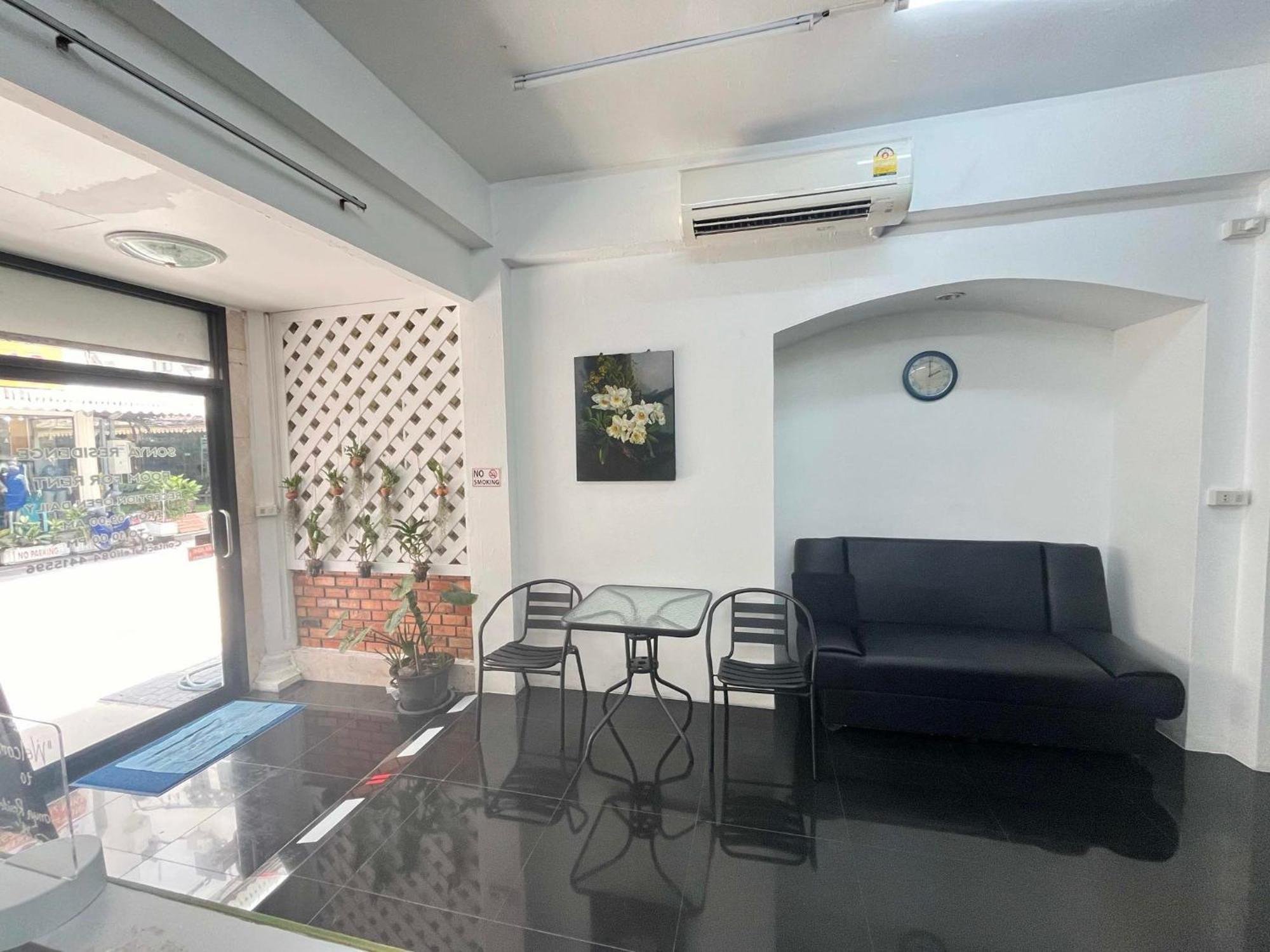 Sonya Residence Patong Dış mekan fotoğraf