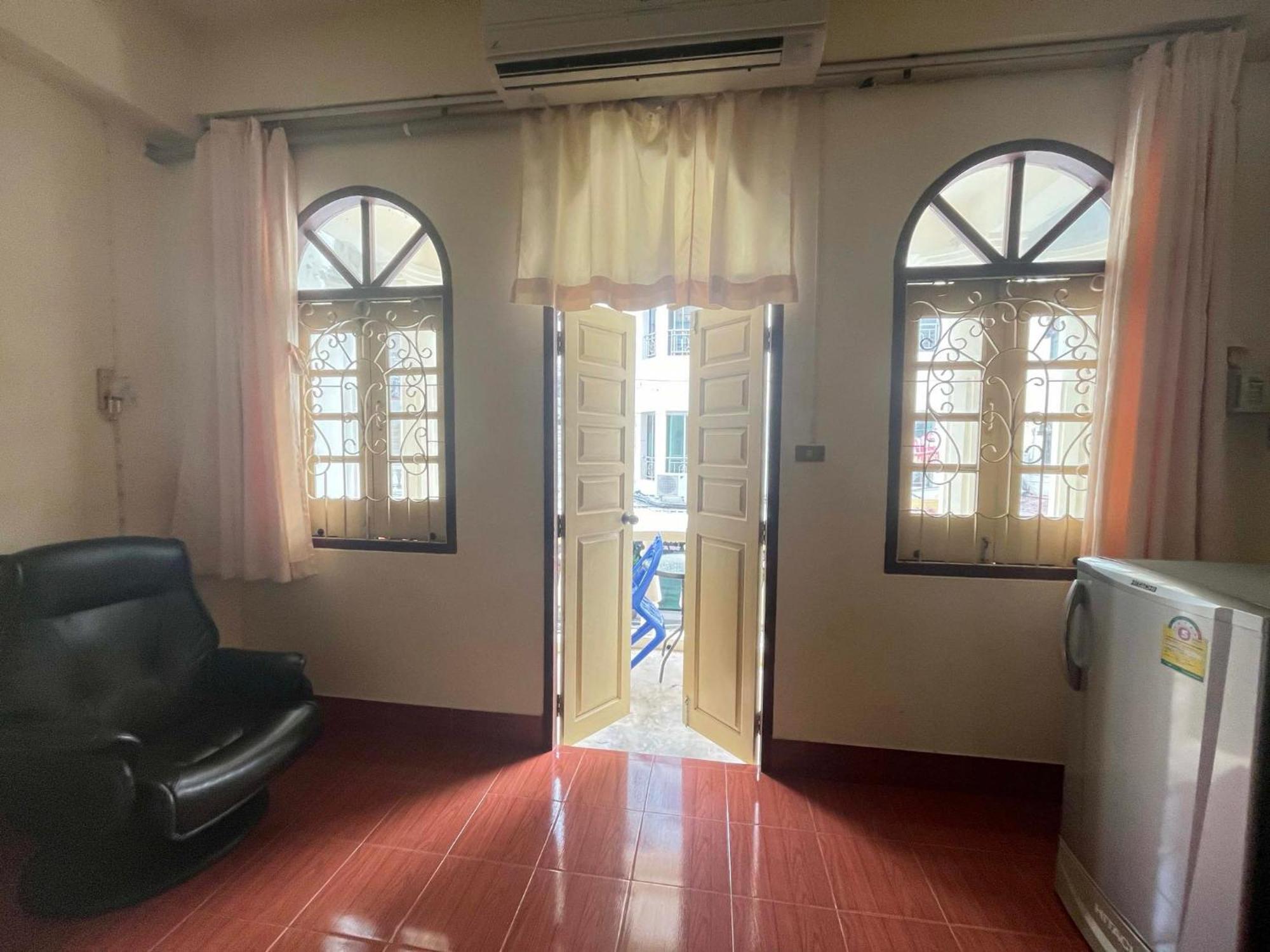 Sonya Residence Patong Dış mekan fotoğraf