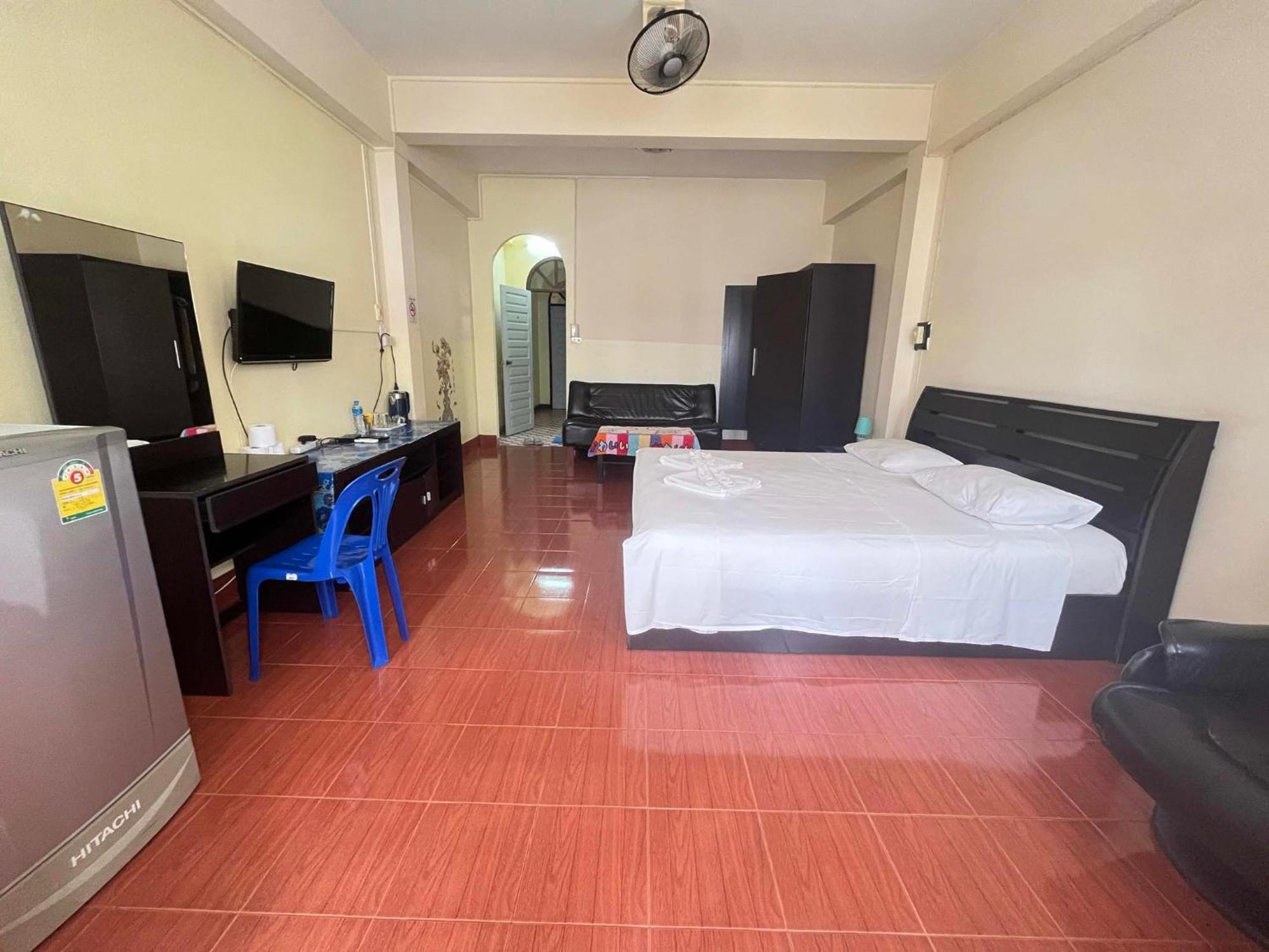 Sonya Residence Patong Dış mekan fotoğraf