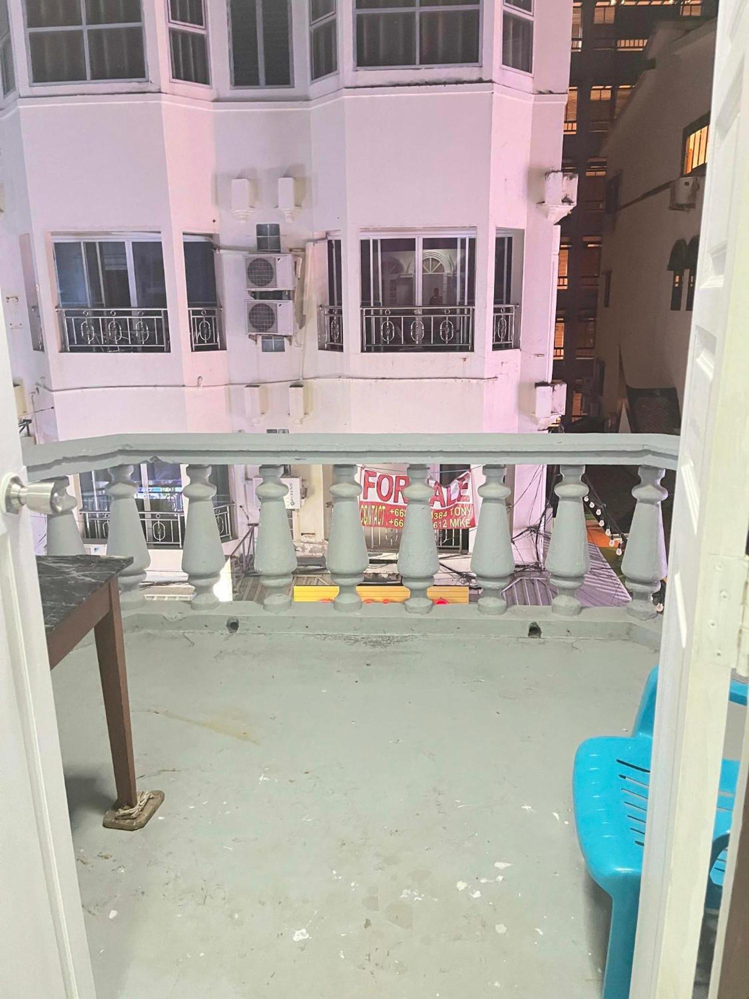 Sonya Residence Patong Dış mekan fotoğraf