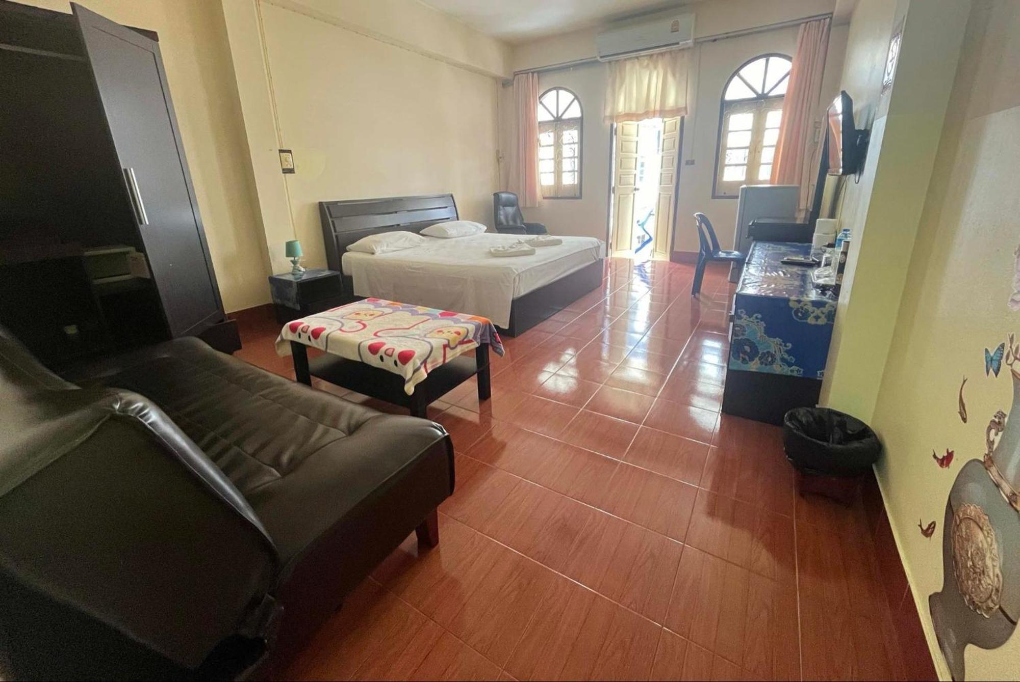 Sonya Residence Patong Dış mekan fotoğraf